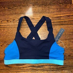 New Interval Bra